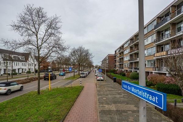 Medium property photo - Van de Mortelstraat 42, 2203 JE Noordwijk